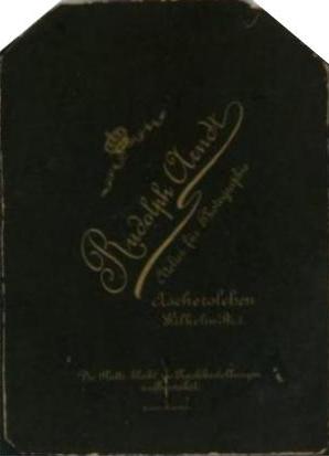 Arndt, Aschersleben