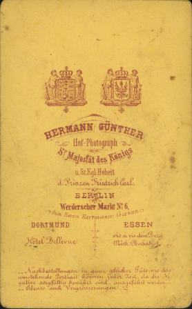 Günther, Berlin