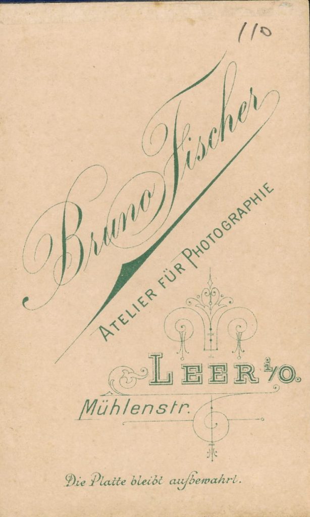 Bruno Fischer - Leer