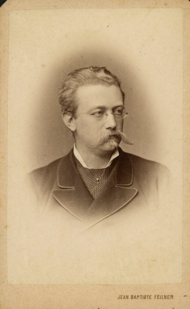 Jean Baptiste Feilner - Oldenburg - Osnabrück - Bremen