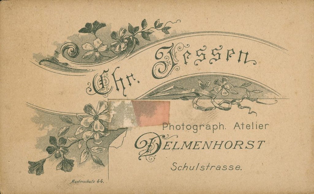 Chr. Jessen - Delmenhorst