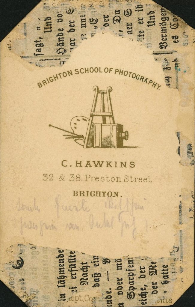 C. Hawkins - Brighton