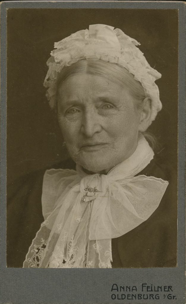 Anna Feilner - Oldenburg