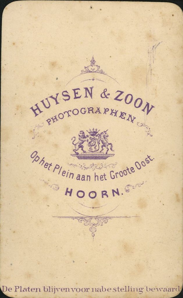 Huysen - Hoorn