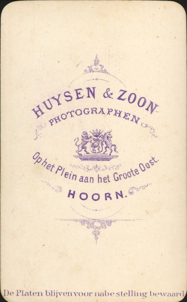 Huysen - Hoorn