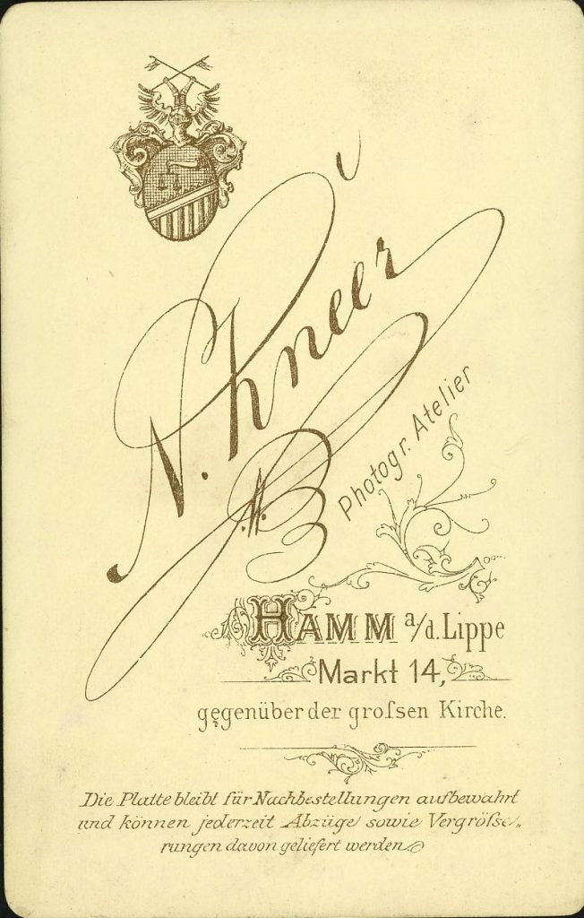 N. Kneer - Hamm a.d.Lippe
