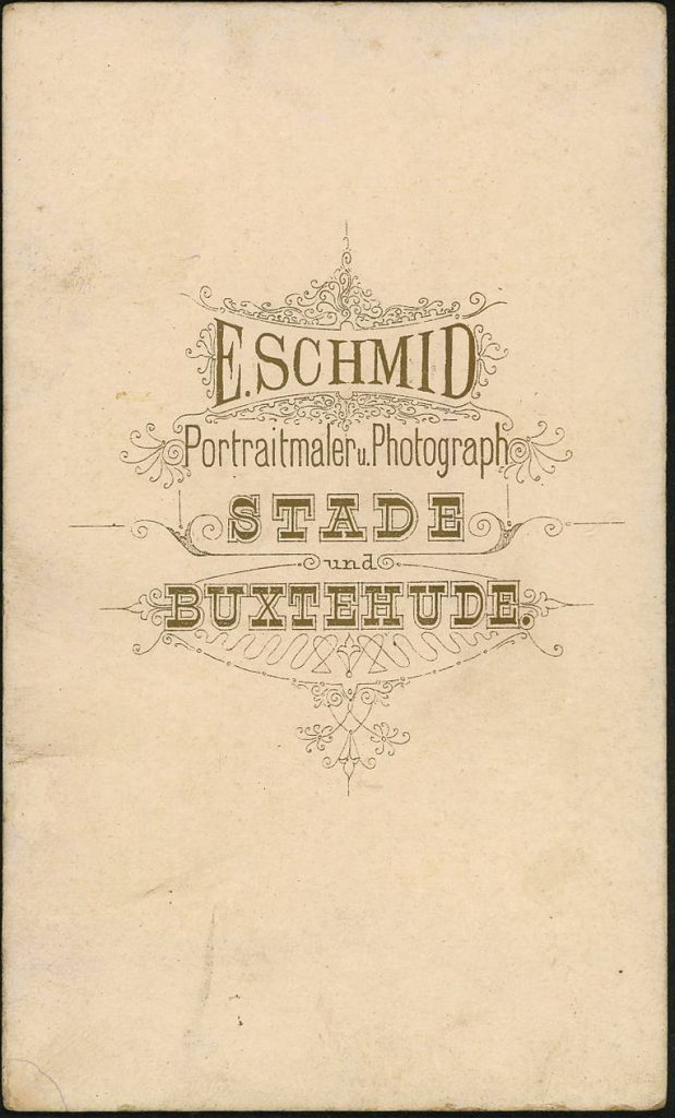 E. Schmid - Stade - Buxtehude