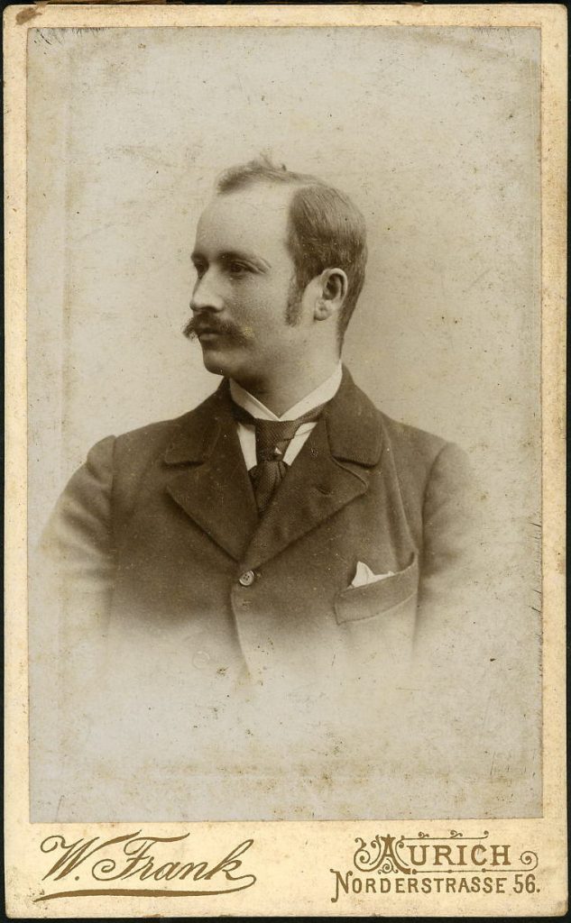 W. Frank - Aurich