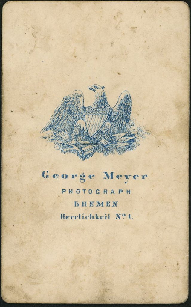 George Meyer - Bremen