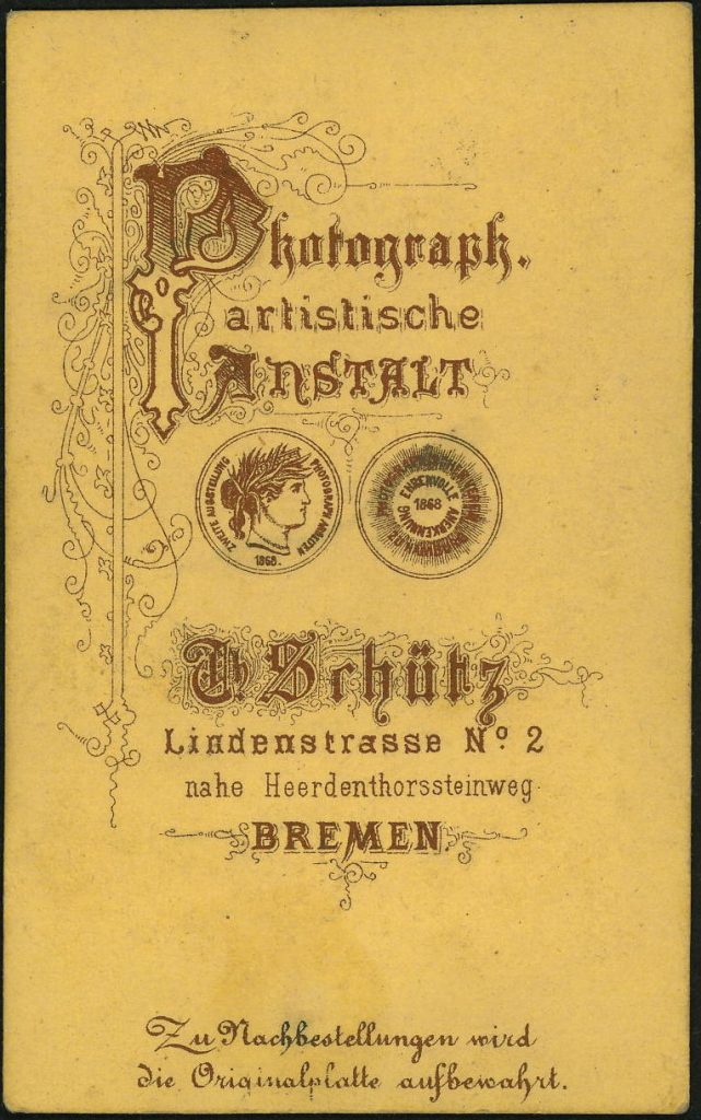 Th. Schütz - Bremen