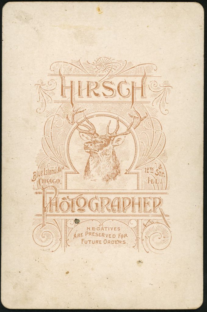 Hirsch - Chicago