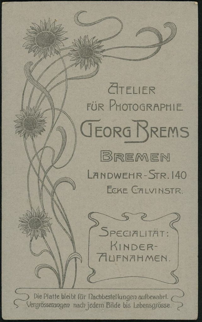 Georg Brems - Bremen