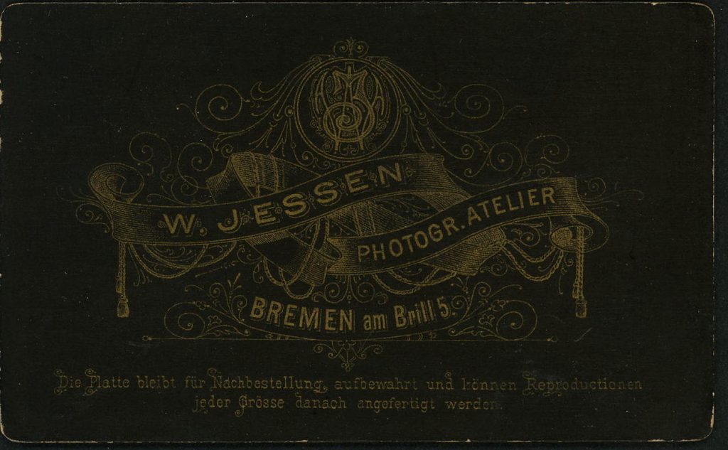 W. Jessen - Bremen
