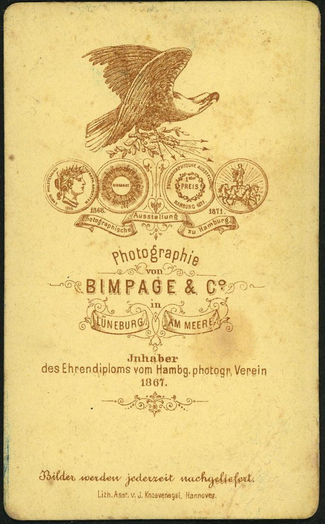 Bimpage - Lüneburg