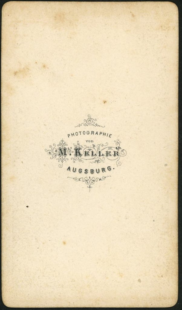 M. Keller - Augsburg