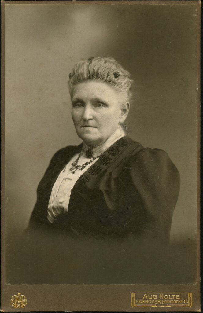 Aug. Nolte, Hannover