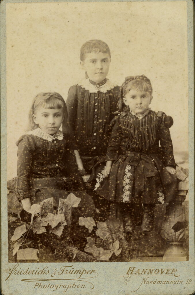 Friederichs & Trümper