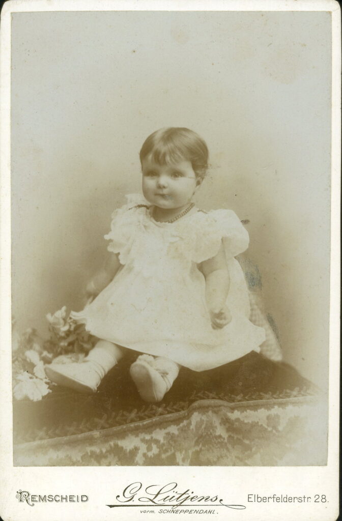 G. Lütjens
Schneppendahl