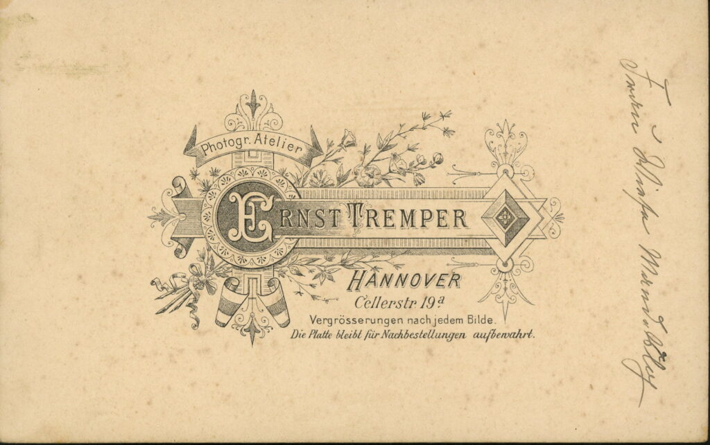 Ernst Tremper