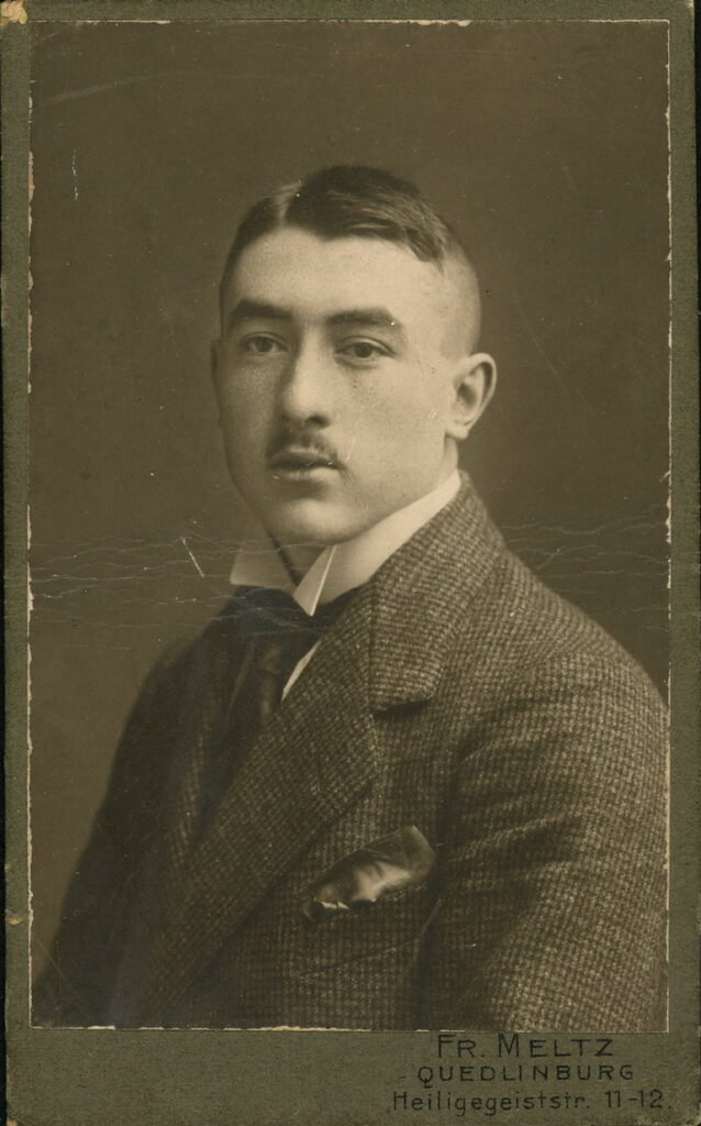 Fr. Meltz