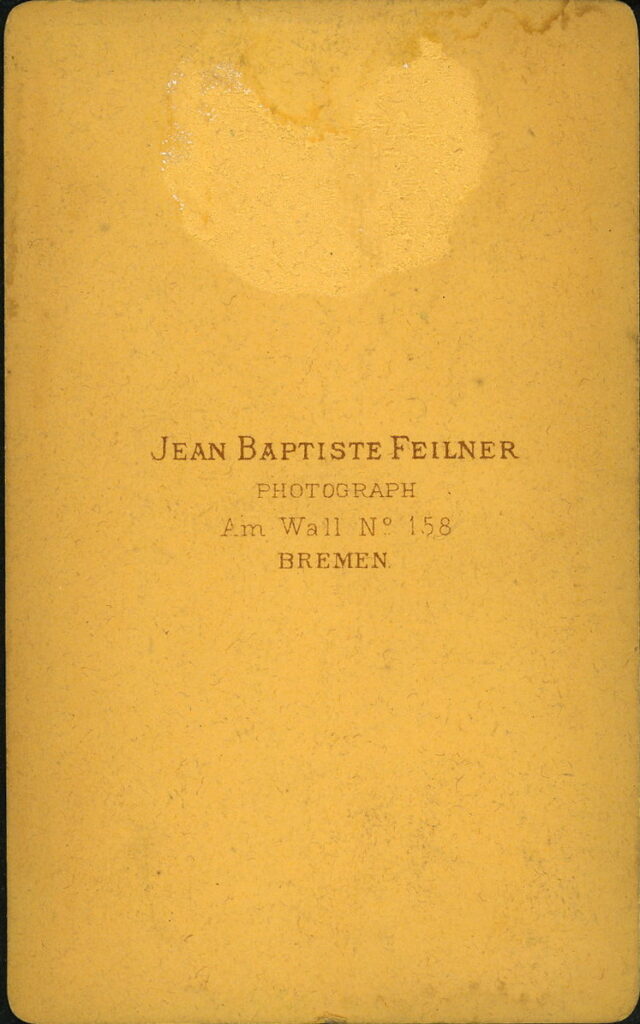 Jean Baptiste Feilner