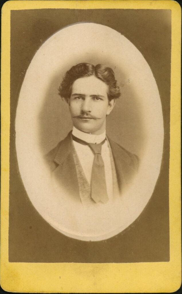 Ernst Schmidt
Neue Brücke, Meiningen