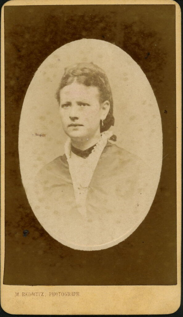 M. Radwitz
Neustadt a. S