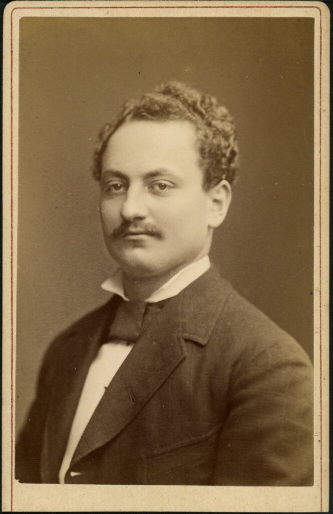 R. Bachner
Georgstraße 22, Meiningen