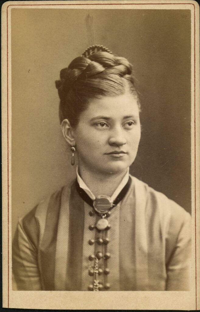 R. Bachner
Georgstraße 22, Meiningen