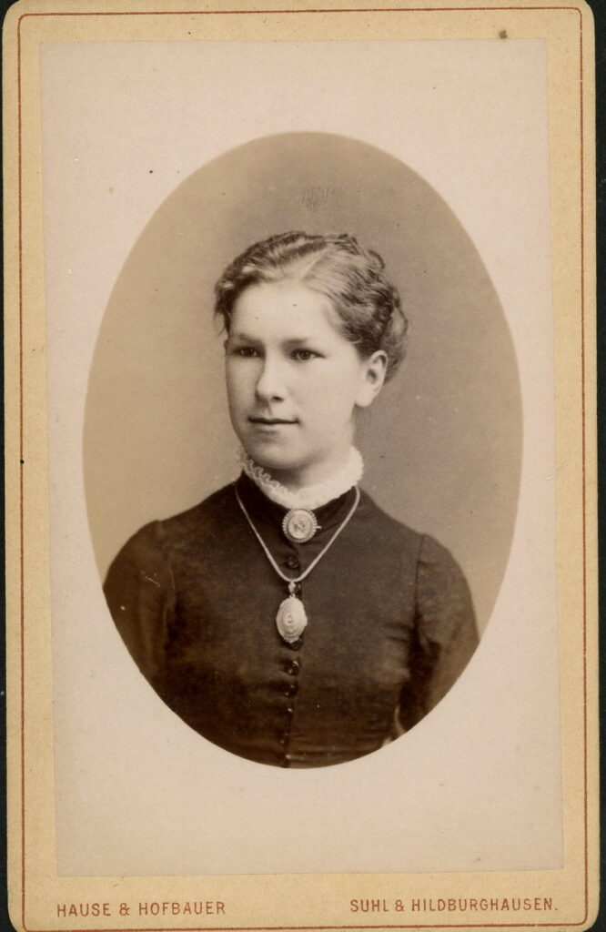 Hause & Hofbauer
Suhl
Hildburghausen