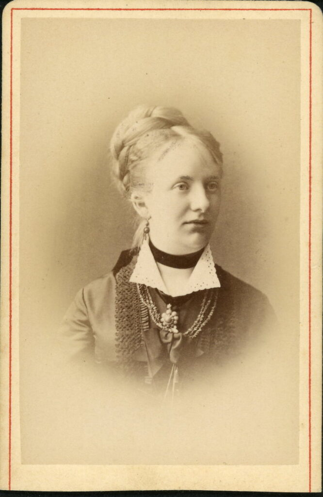 Karl Festge
Anger 51, Erfurt