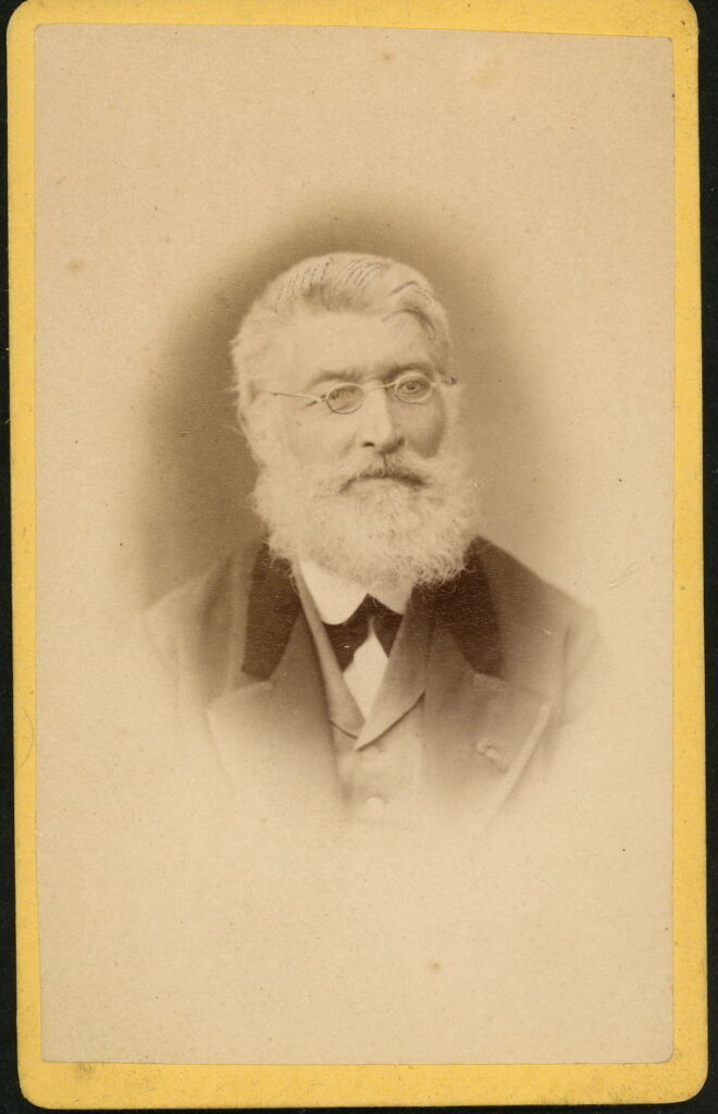 W. Keßler
Obere-Prediger-Gasse, Eisenach