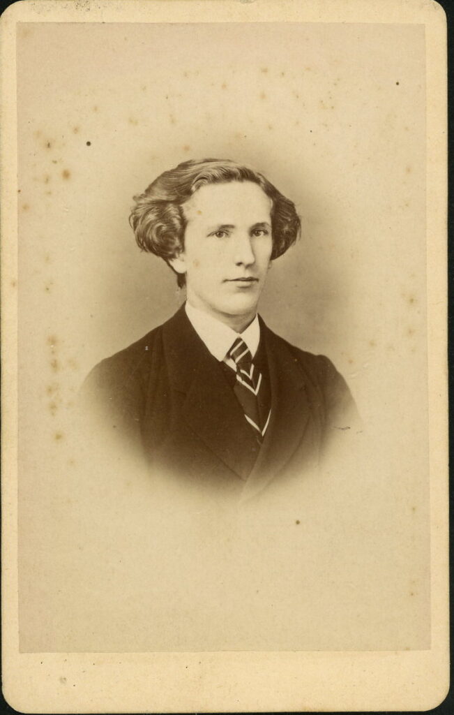 G. Jagemann
Goldschmieden-Straße B 111, Eisenach