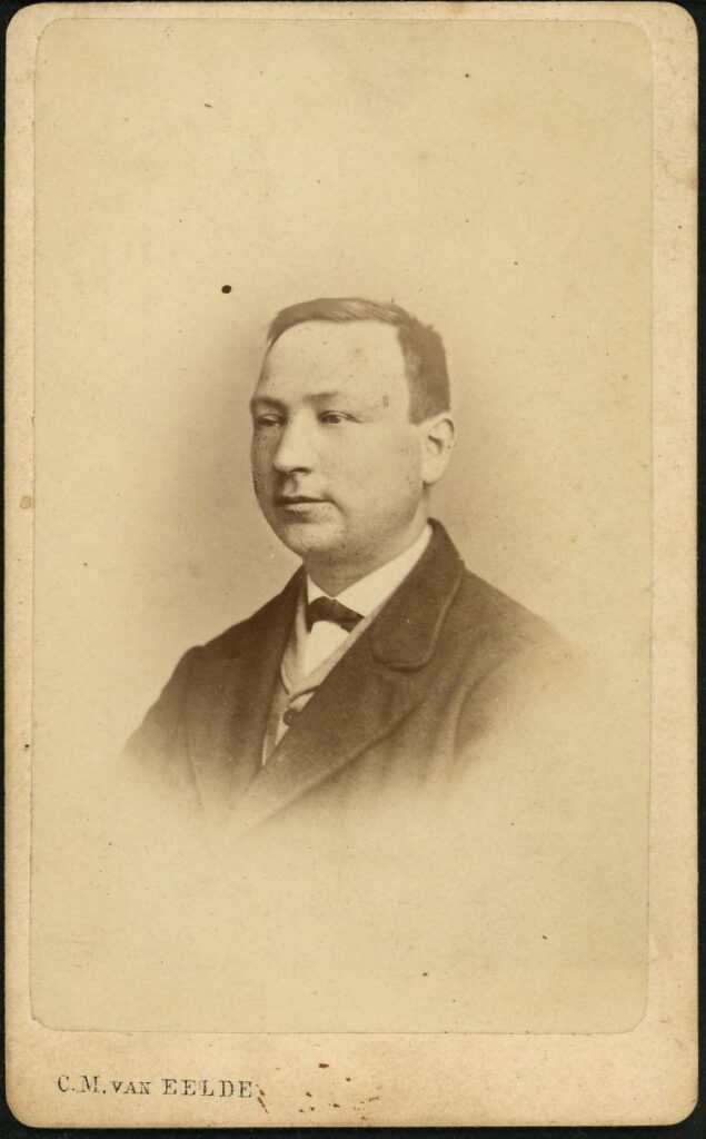 C. M. van Eelde
Wiesbaden