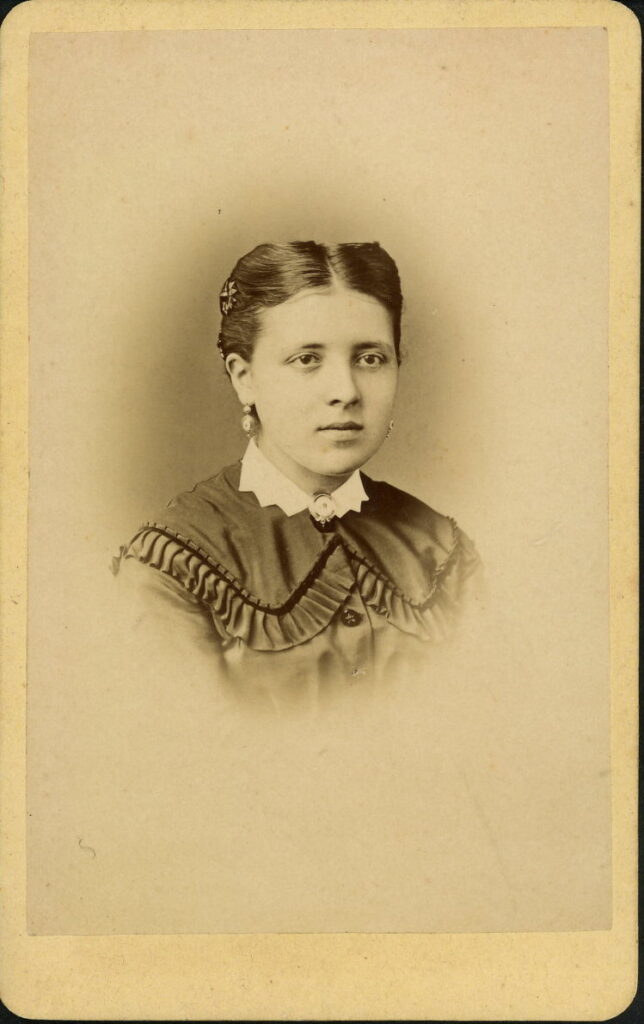 G. Jagemann
Goldschmieden-Straße B 111, Eisenach