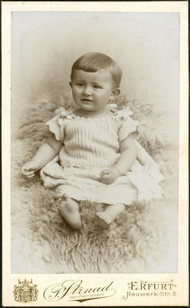 P. Strnad
Neuwerk-Straße 9, Erfurt