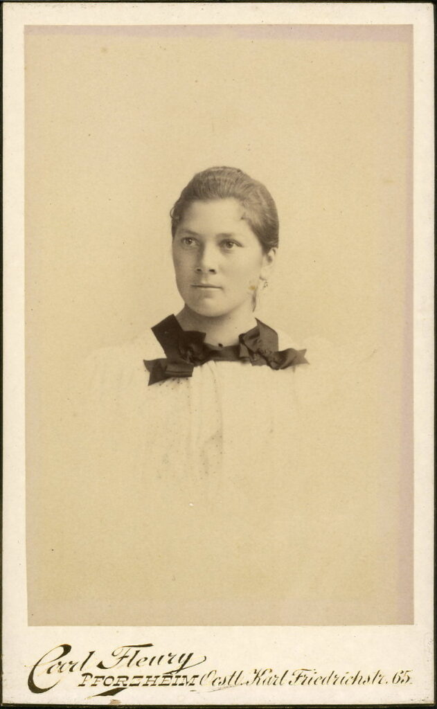 Carl Fleury
Östl. Karl-Friedrichstraße 65, Pforzheim