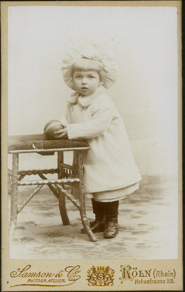 Samson & Co
Hohestraße 53, Köln