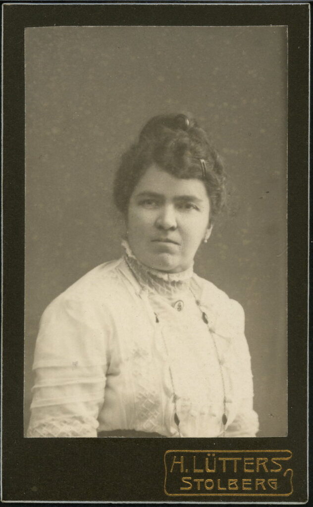 H. Lütters
Stolberg