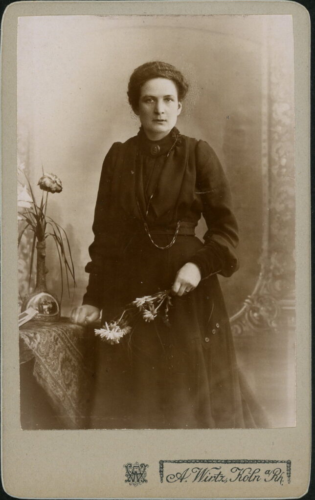 A. Wirtz Hohestraße 55, Köln