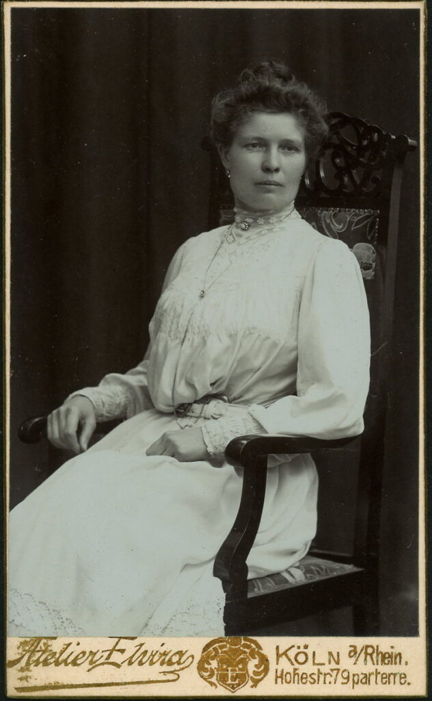 Atelier Elvira
Hohestraße 79, Köln a. Rh