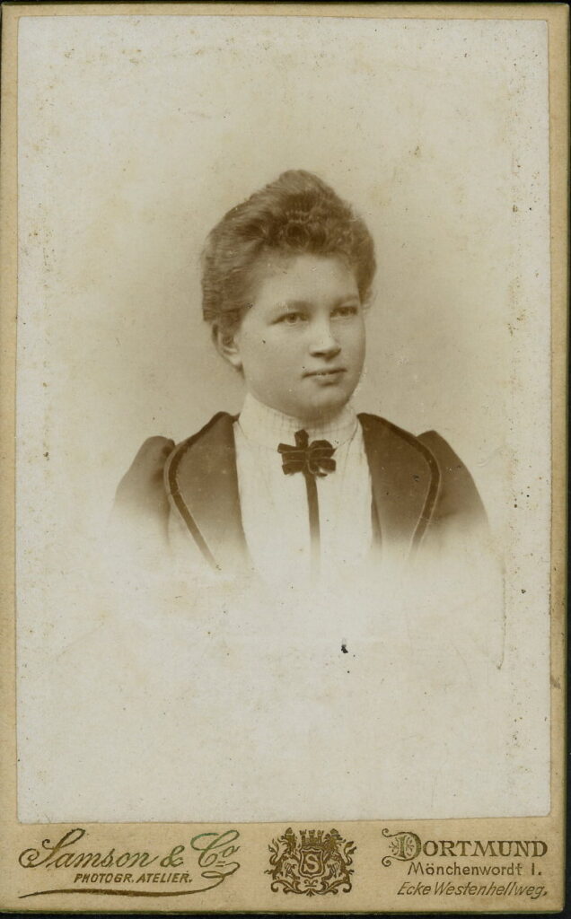 Samson & Co,
Mönchenwordt 1, Dortmund