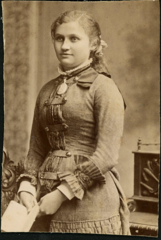 Ferd. Grundmann
Löwenstraße 9, Gotha