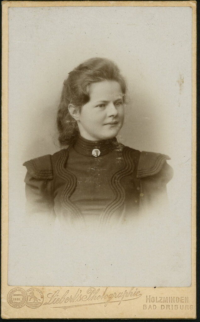 Liebert
Karl Straße 19, Holzminden
Bad Driburg