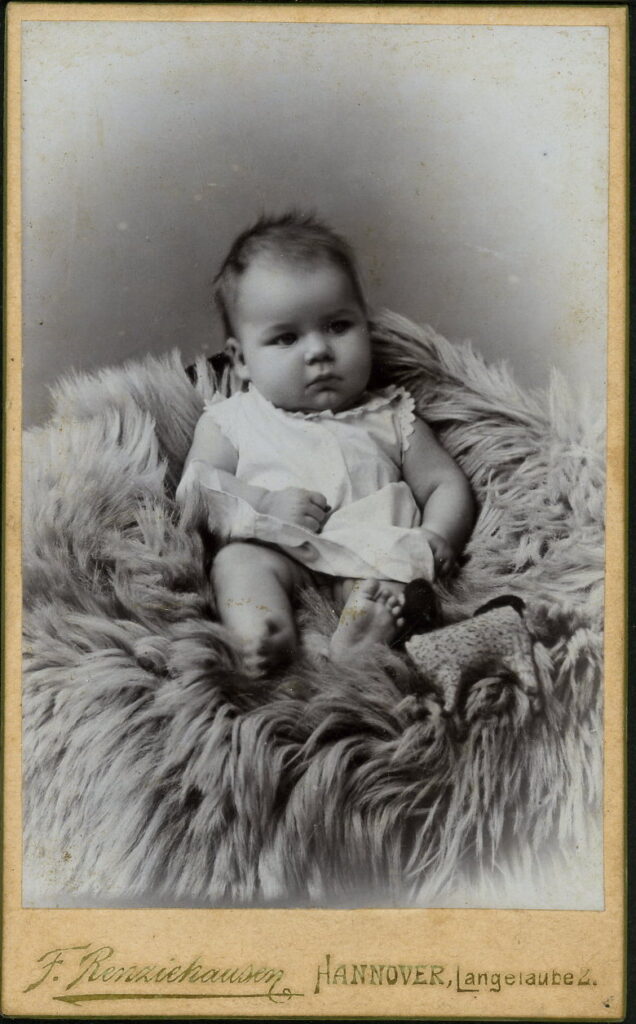 F. Renziehausen Langelaube 2, Hannover