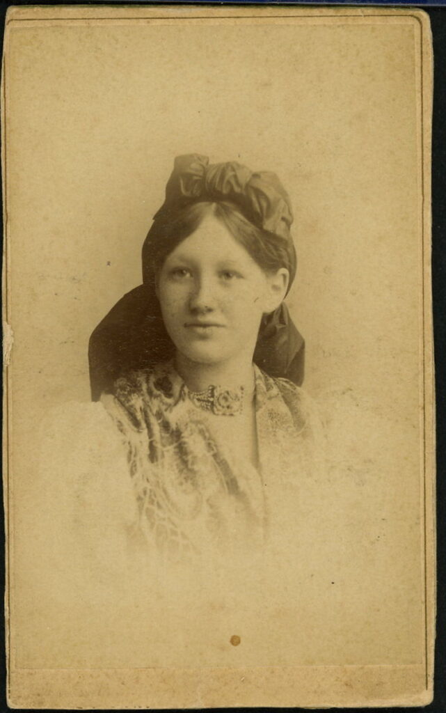 M. Moser
Aussee, Ober-Steiermark
1890