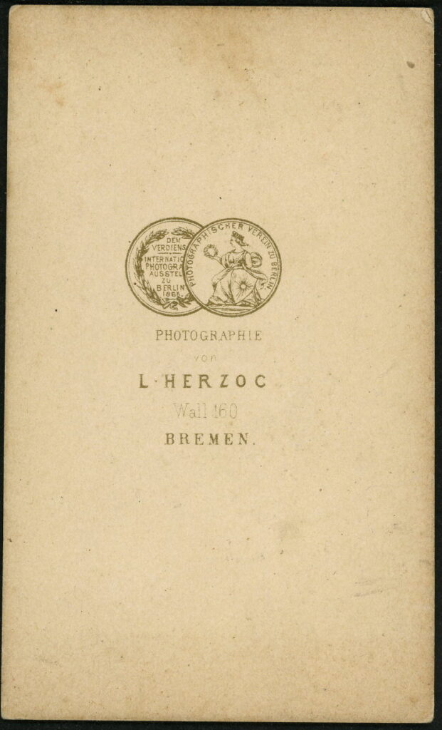 L. Herzog Wall 160, Bremen