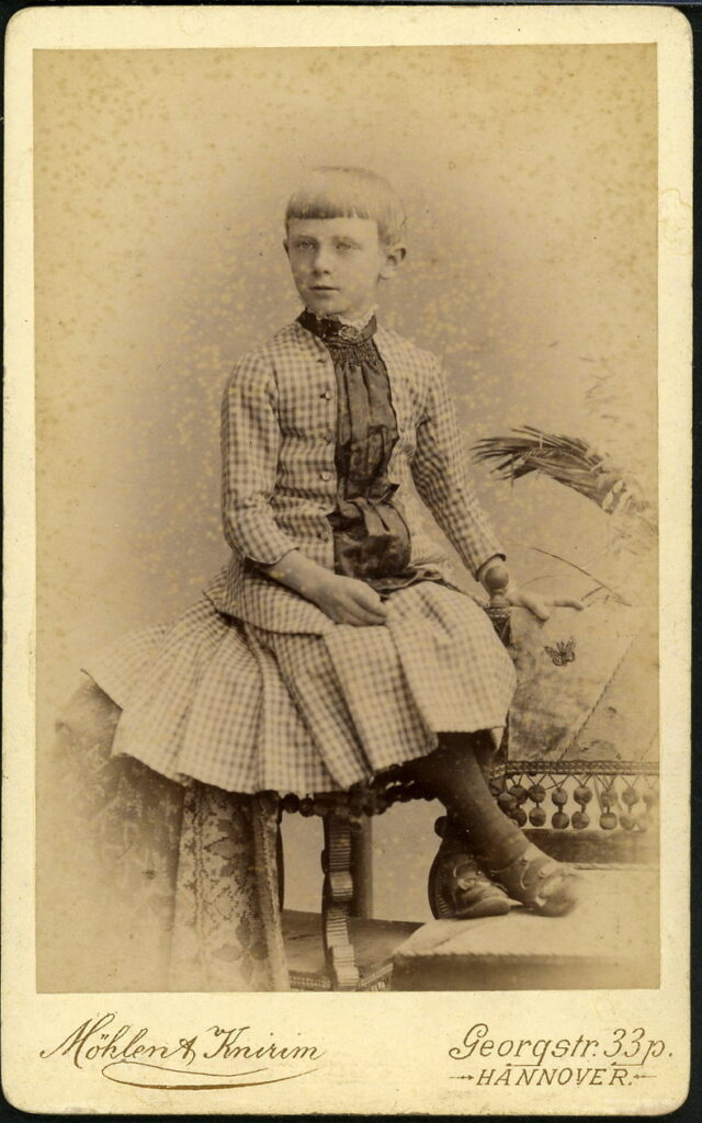 Möhlen & Knirim
Georgstraße 33, Hannover