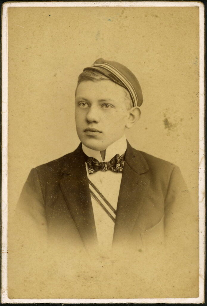 Carl Thies
Höltystraße 13, Hannover