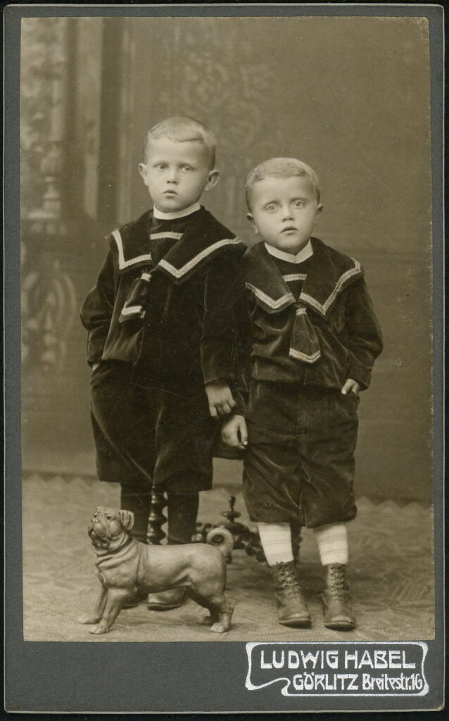 Ludwig Habel
Breitestraße 16, Görlitz